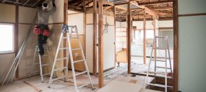 Entreprise de rénovation de la maison et de rénovation d’appartement à Sauvigney-les-Pesmes